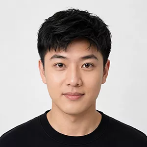 李明辉 - 广东学生