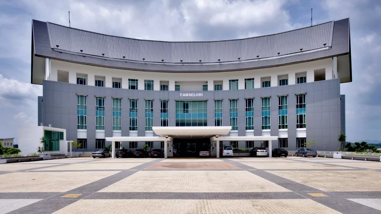 UTeM Campus