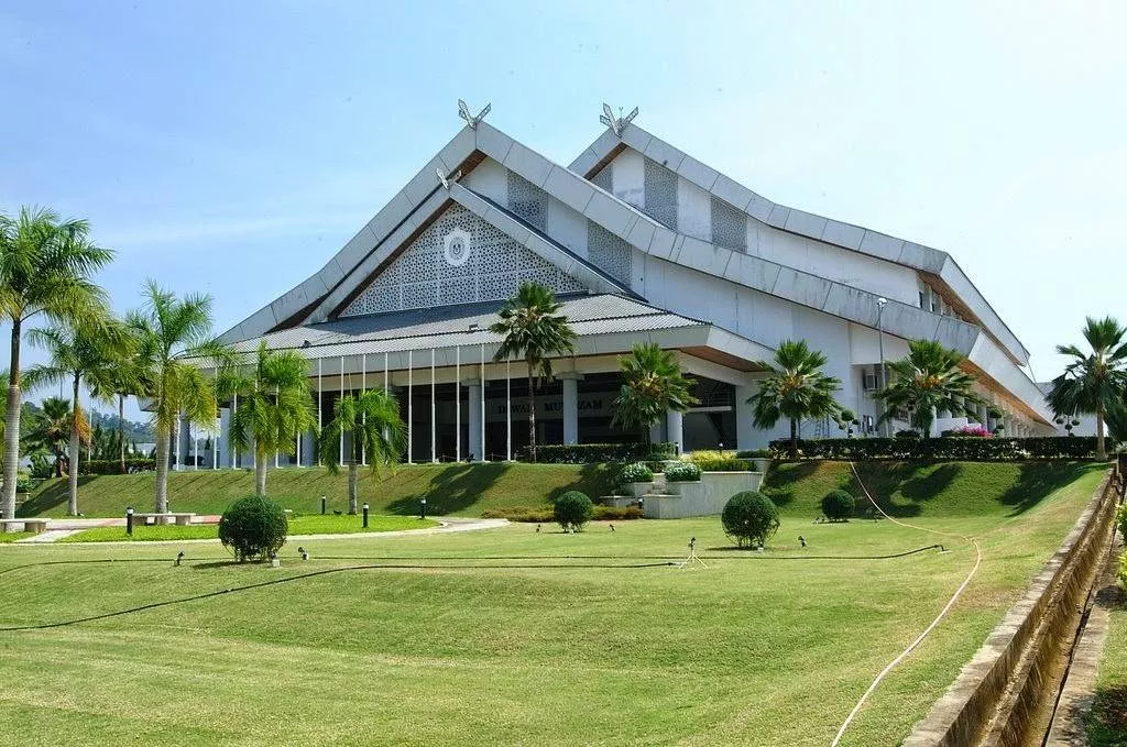 UMPSA Campus